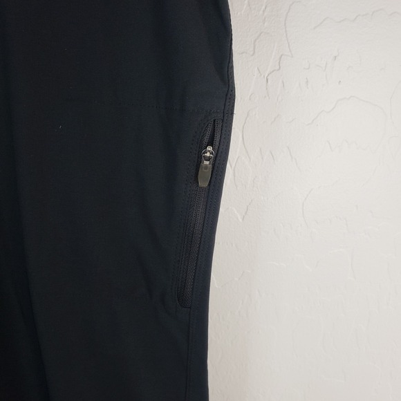 Columbia Pants Women's Medium Anytime Flare Casual Leg Trail Omni Shield UPF 50 - Picture 5 of 11